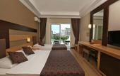Туры в отель Telatiye Resort