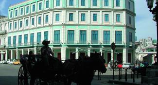 Telegrafo Axel Hotel La Habana 4*