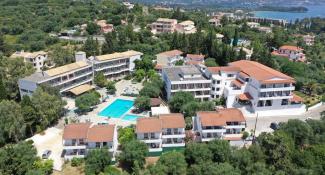 Dassia Holiday Club 3*