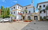 Туры в отель Tembo House
