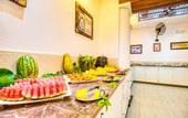 Туры в отель Tembo House