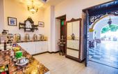 Туры в отель Tembo House