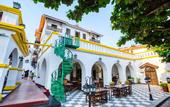 Туры в отель Tembo House