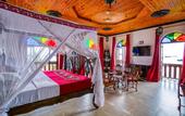 Туры в отель Tembo House