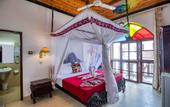 Туры в отель Tembo House
