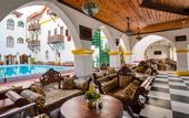 Туры в отель Tembo House