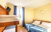 Туры в отель Hotel Tempio Di Pallade