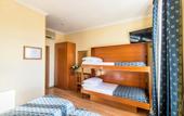 Туры в отель Hotel Tempio Di Pallade