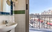 Туры в отель Hotel Avenir Montmartre