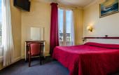 Туры в отель Hotel Avenir Montmartre