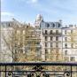 Туры в отель Hotel Avenir Montmartre, оператор Anex Tour