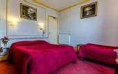 Туры в отель Hotel Avenir Montmartre