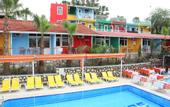 Туры в отель Side Temple Hotel