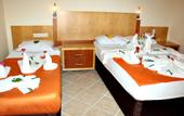 Туры в отель Side Temple Hotel