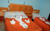 Туры в отель Side Temple Hotel