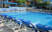 Туры в отель Side Temple Hotel