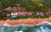 Туры в отель Temple Tree Resort & Spa