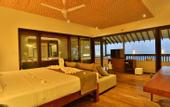 Туры в отель Temple Tree Resort & Spa
