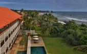 Туры в отель Temple Tree Resort & Spa