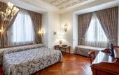 Туры в отель Aventino