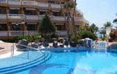 Туры в отель Tenerife Royal Garden