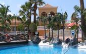 Туры в отель Tenerife Royal Garden