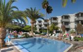 Туры в отель HG Tenerife Sur