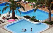 Туры в отель HG Tenerife Sur