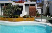 Туры в отель Bungalows Tenesoya