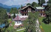 Туры в отель Tennerhof Gourmet & Spa de Charme Hotel