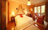 Туры в отель Tennerhof Gourmet & Spa de Charme Hotel