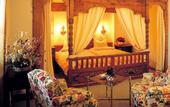 Туры в отель Tennerhof Gourmet & Spa de Charme Hotel