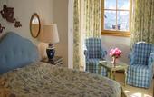 Туры в отель Tennerhof Gourmet & Spa de Charme Hotel