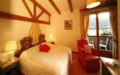 Туры в отель Tennerhof Gourmet & Spa de Charme Hotel