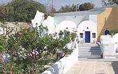 Туры в отель Santorini Tennis Club Traditional Apartments
