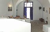 Туры в отель Santorini Tennis Club Traditional Apartments