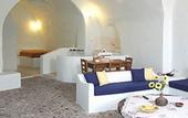 Туры в отель Santorini Tennis Club Traditional Apartments