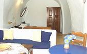 Туры в отель Santorini Tennis Club Traditional Apartments