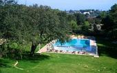 Туры в отель Tenuta Monacelle