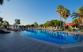 Туры в отель Q Aventura Park Hotel