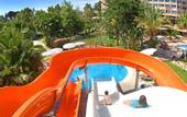 Туры в отель Q Aventura Park Hotel