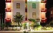 Туры в отель Tepe Hotel