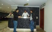 Туры в отель Tepe Hotel