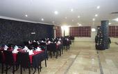 Туры в отель Tepe Hotel
