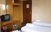 Туры в отель Tepe Hotel