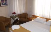 Туры в отель Tepe Hotel