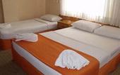 Туры в отель Tepe Hotel