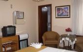 Туры в отель Tepe Hotel