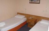 Туры в отель Tepe Hotel