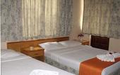 Туры в отель Tepe Hotel